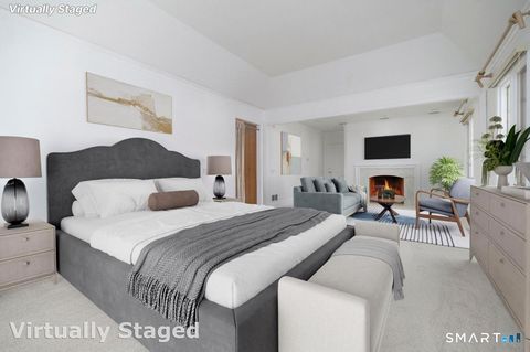 Tiny photo for 1 Megan Lane, Stamford, CT 06905 (MLS # 24153545)