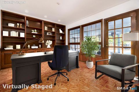 Tiny photo for 1 Megan Lane, Stamford, CT 06905 (MLS # 24153545)