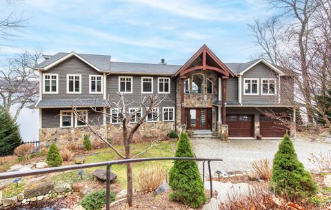 A home in New Fairfield