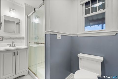 Tiny photo for 14 Park Street, Stamford, CT 06902 (MLS # 24160789)