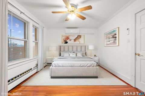 Tiny photo for 14 Park Street, Stamford, CT 06902 (MLS # 24160789)