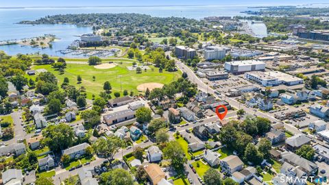 Tiny photo for 14 Park Street, Stamford, CT 06902 (MLS # 24160789)