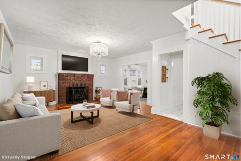 Tiny photo for 14 Park Street, Stamford, CT 06902 (MLS # 24160789)