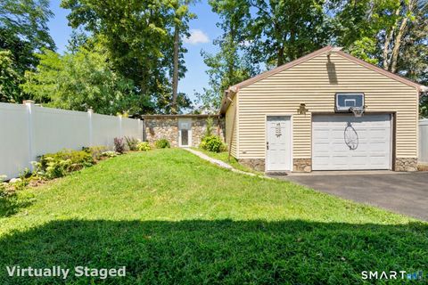 Tiny photo for 14 Park Street, Stamford, CT 06902 (MLS # 24160789)