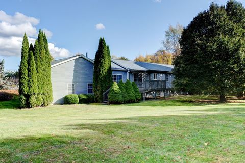 A home in Bethlehem