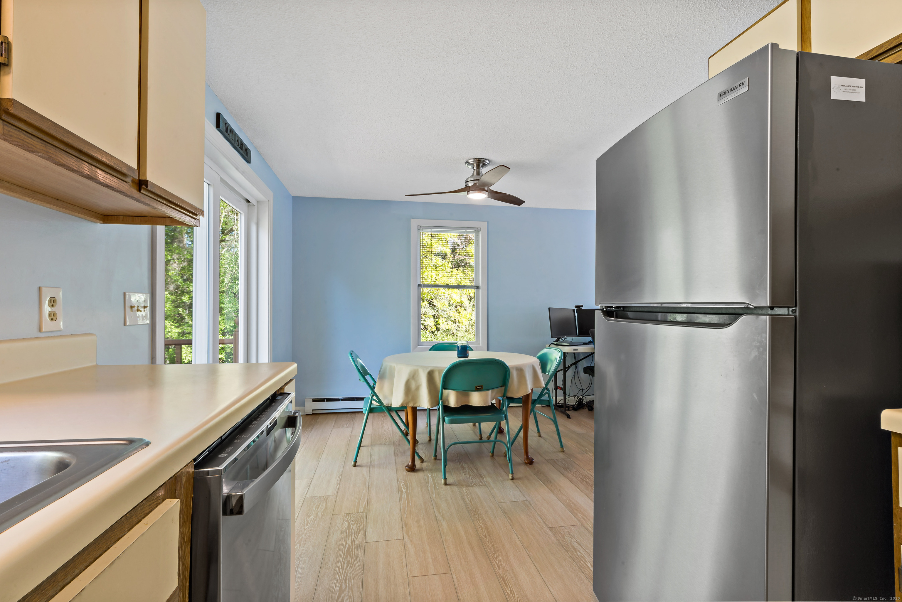 20 Castle Rock Drive, Charlestown, Rhode Island image 17