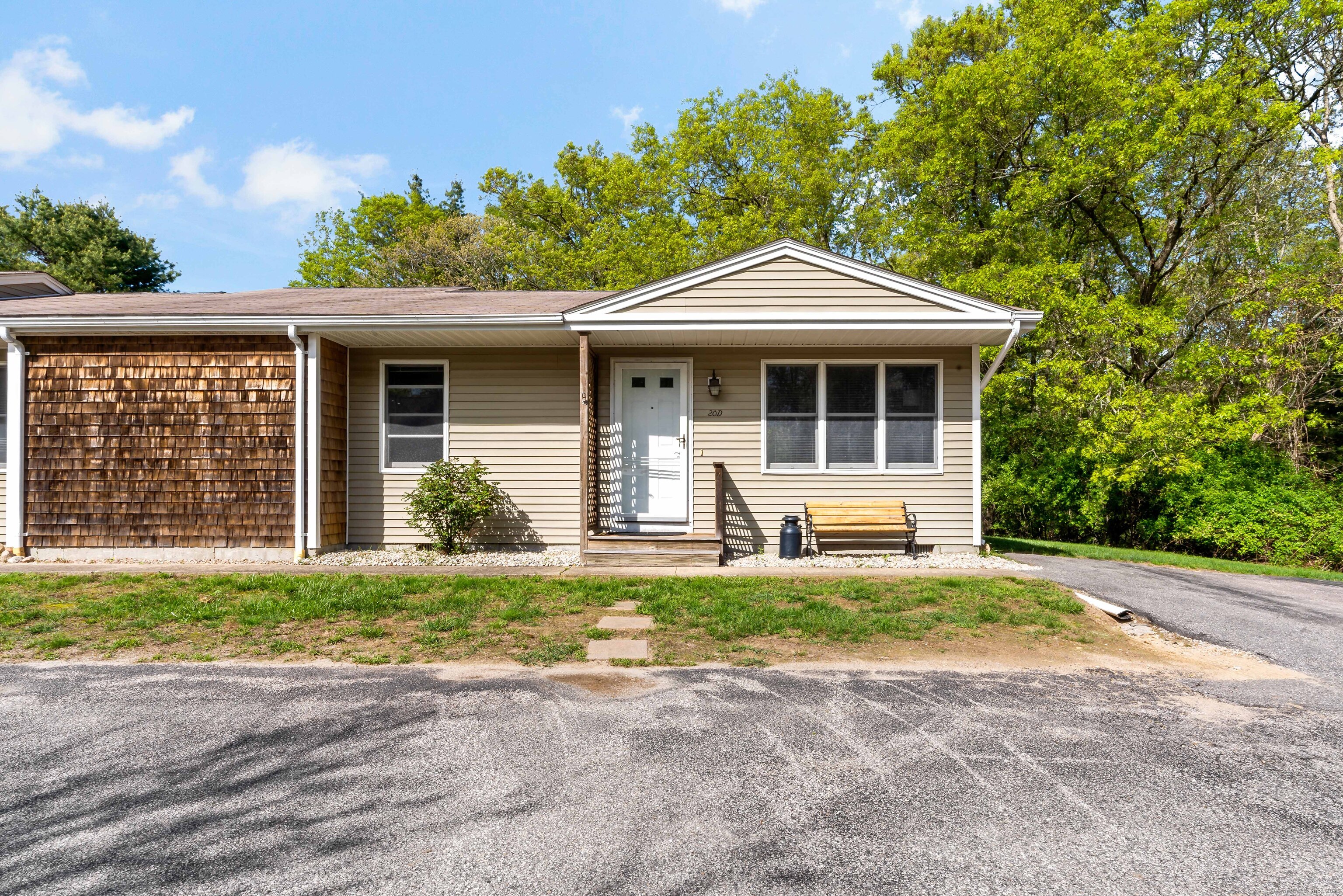 20 Castle Rock Drive, Charlestown, Rhode Island image 1