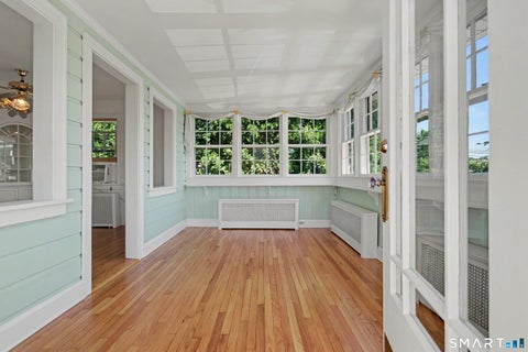 Tiny photo for 8 Sherwood Drive, Westport, CT 06880 (MLS # 24185793)