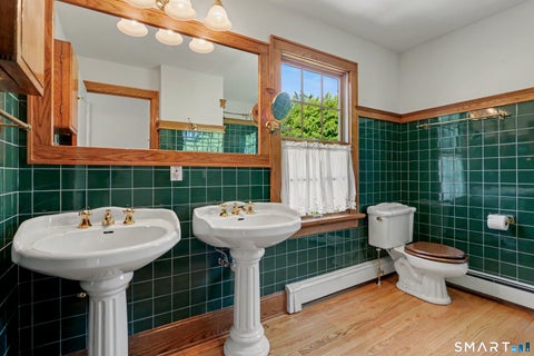 Tiny photo for 8 Sherwood Drive, Westport, CT 06880 (MLS # 24185793)