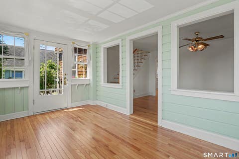 Tiny photo for 8 Sherwood Drive, Westport, CT 06880 (MLS # 24185793)