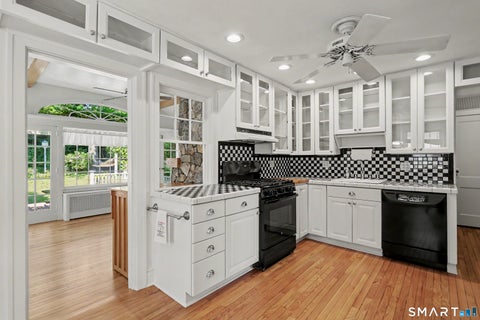 Tiny photo for 8 Sherwood Drive, Westport, CT 06880 (MLS # 24185793)