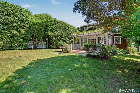 Tiny photo for 8 Sherwood Drive, Westport, CT 06880 (MLS # 24185793)