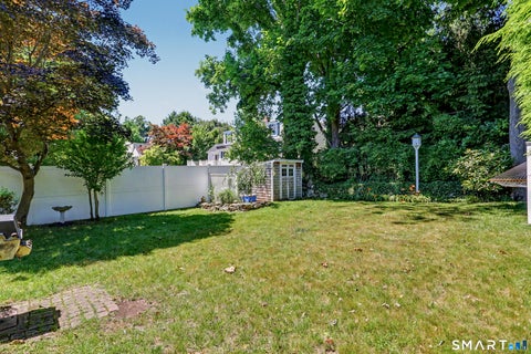 Tiny photo for 8 Sherwood Drive, Westport, CT 06880 (MLS # 24185793)