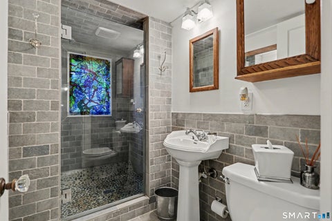 Tiny photo for 8 Sherwood Drive, Westport, CT 06880 (MLS # 24185793)