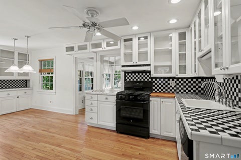 Tiny photo for 8 Sherwood Drive, Westport, CT 06880 (MLS # 24185793)