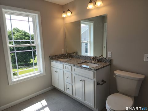 Tiny photo for 20 Lombard Circle #7, North Haven, CT 06473 (MLS # 24150760)