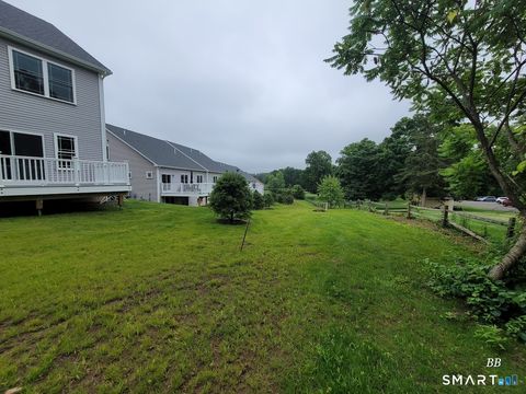 Tiny photo for 20 Lombard Circle #7, North Haven, CT 06473 (MLS # 24150760)