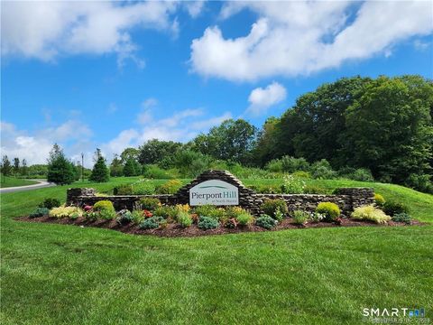 Tiny photo for 20 Lombard Circle #7, North Haven, CT 06473 (MLS # 24150760)