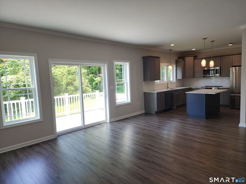 Tiny photo for 20 Lombard Circle #7, North Haven, CT 06473 (MLS # 24150760)