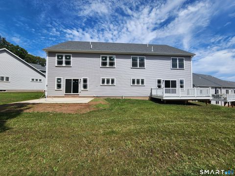 Tiny photo for 20 Lombard Circle #7, North Haven, CT 06473 (MLS # 24150760)