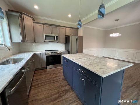 Tiny photo for 20 Lombard Circle #7, North Haven, CT 06473 (MLS # 24150760)