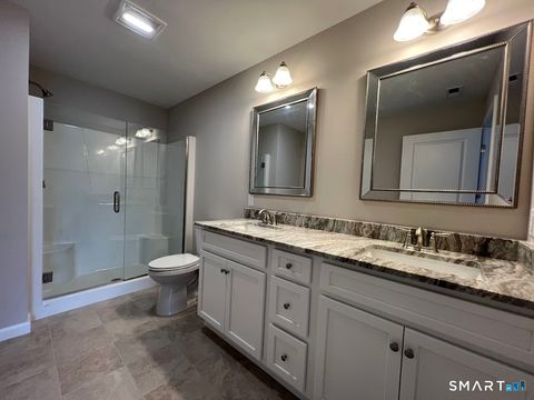 Tiny photo for 20 Lombard Circle #7, North Haven, CT 06473 (MLS # 24150760)