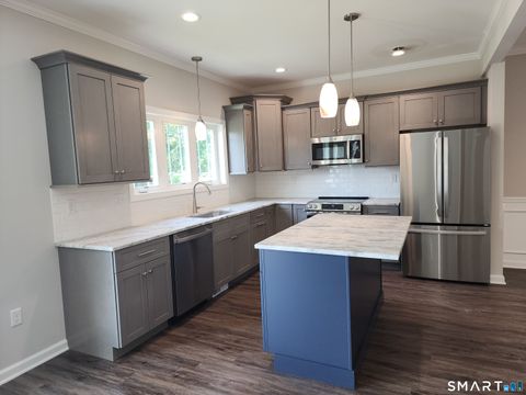 Tiny photo for 20 Lombard Circle #7, North Haven, CT 06473 (MLS # 24150760)