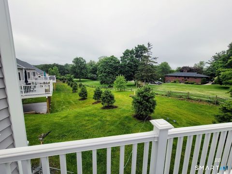 Tiny photo for 20 Lombard Circle #7, North Haven, CT 06473 (MLS # 24150760)