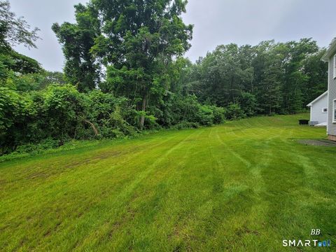 Tiny photo for 20 Lombard Circle #7, North Haven, CT 06473 (MLS # 24150760)