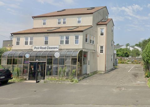 558 Connecticut Avenue Norwalk CT 06854