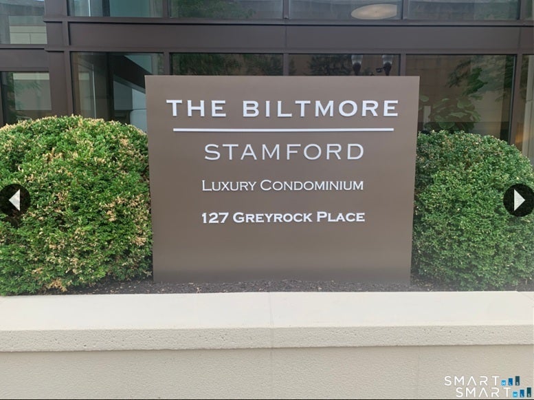 Photo of 127 Greyrock Place #1508, Stamford, CT 06901 (MLS # 24184793)