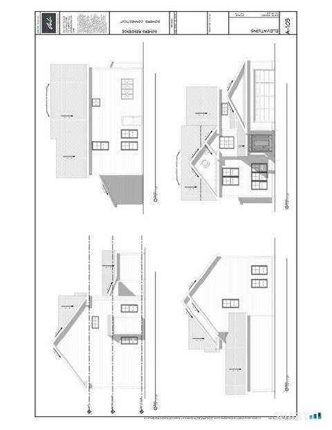 Tiny photo for 207 Roslyn Drive, New Britain, CT 06052 (MLS # 24145054)