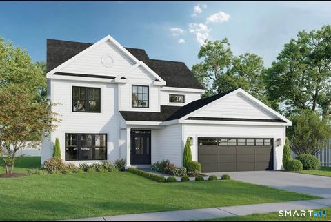 Photo of 207 Roslyn Drive, New Britain, CT 06052 (MLS # 24145054)