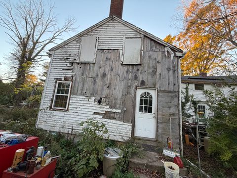 Tiny photo for 528 Colonel Ledyard Highway, Ledyard, CT 06339 (MLS # 24137429)