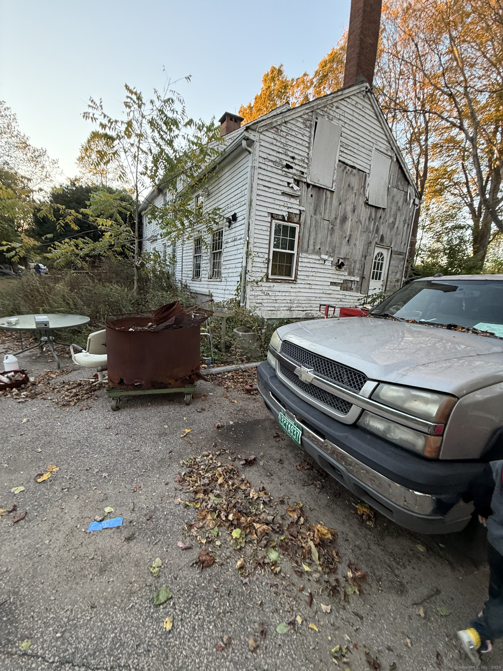 528 Colonel Ledyard Highway