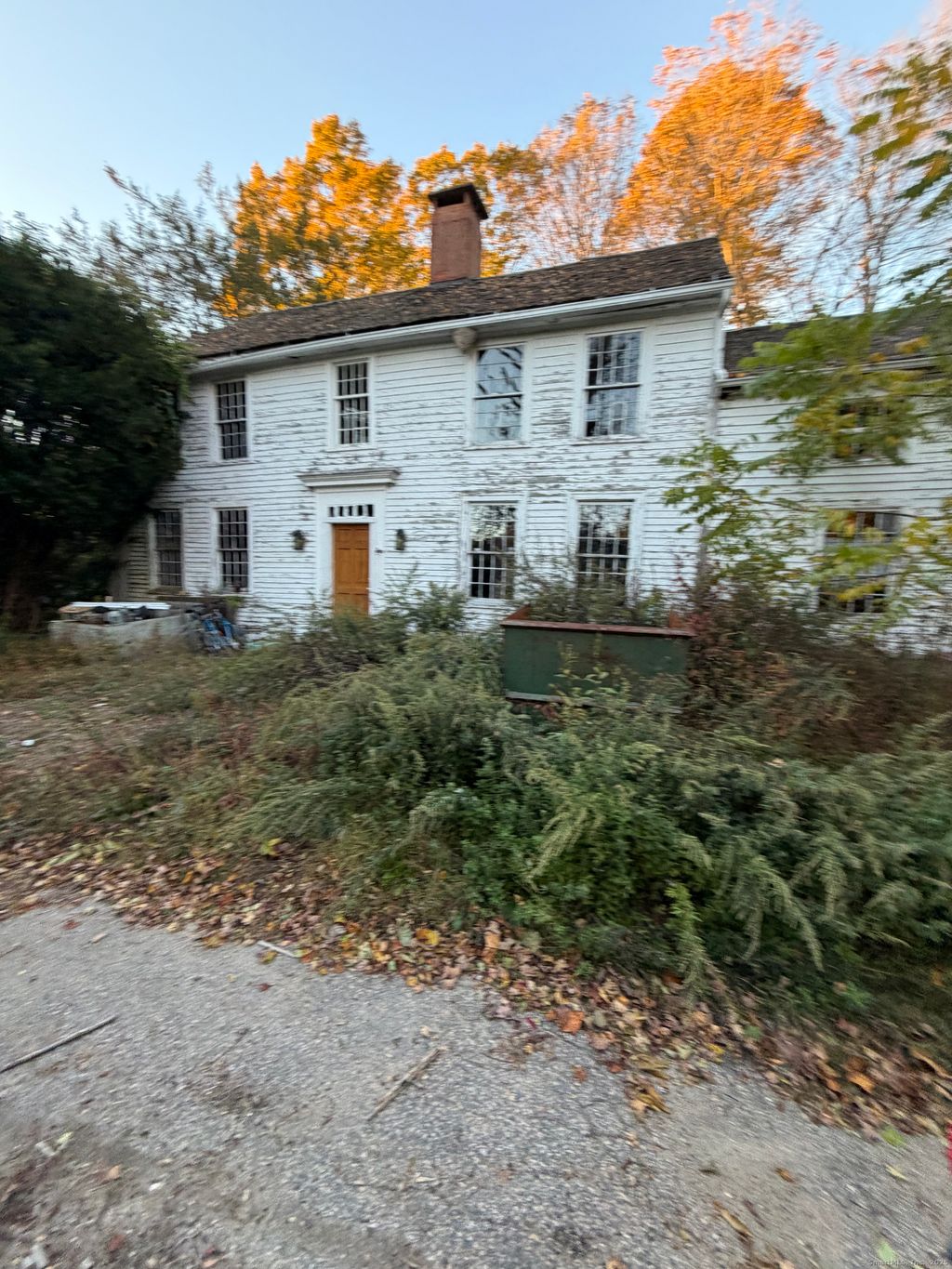 Photo of 528 Colonel Ledyard Highway, Ledyard, CT 06339 (MLS # 24137429)