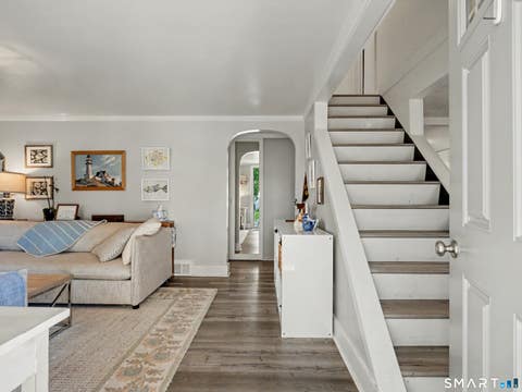 Tiny photo for 49 Baxter Drive, Norwalk, CT 06854 (MLS # 24202536)