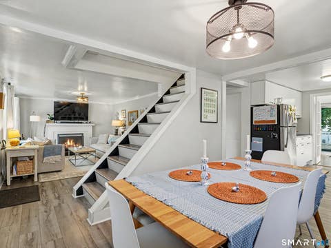 Tiny photo for 49 Baxter Drive, Norwalk, CT 06854 (MLS # 24202536)