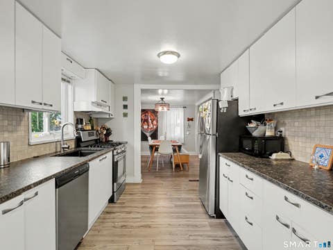 Tiny photo for 49 Baxter Drive, Norwalk, CT 06854 (MLS # 24202536)