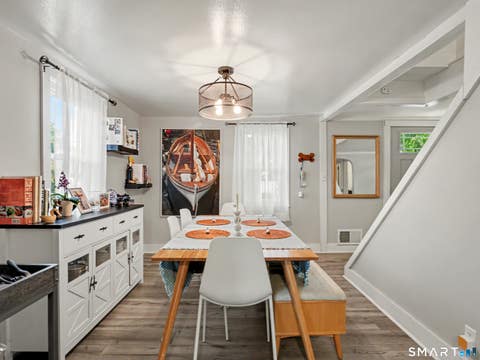 Tiny photo for 49 Baxter Drive, Norwalk, CT 06854 (MLS # 24202536)