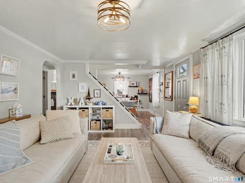 Tiny photo for 49 Baxter Drive, Norwalk, CT 06854 (MLS # 24202536)