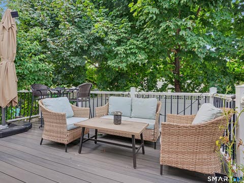 Tiny photo for 49 Baxter Drive, Norwalk, CT 06854 (MLS # 24202536)
