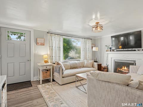 Tiny photo for 49 Baxter Drive, Norwalk, CT 06854 (MLS # 24202536)