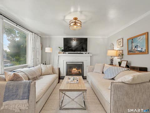 Tiny photo for 49 Baxter Drive, Norwalk, CT 06854 (MLS # 24202536)