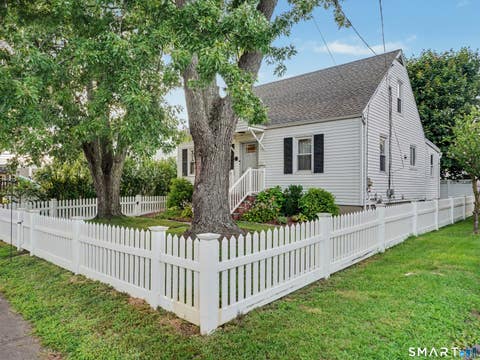 Tiny photo for 49 Baxter Drive, Norwalk, CT 06854 (MLS # 24202536)