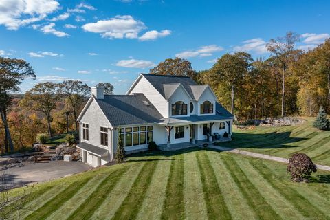 Tiny photo for 8 Bobcat Lane, Warren, CT 06754 (MLS # 24133854)