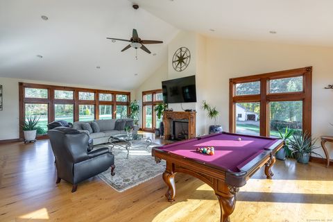 Tiny photo for 8 Bobcat Lane, Warren, CT 06754 (MLS # 24133854)