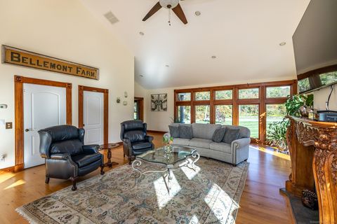 Tiny photo for 8 Bobcat Lane, Warren, CT 06754 (MLS # 24133854)