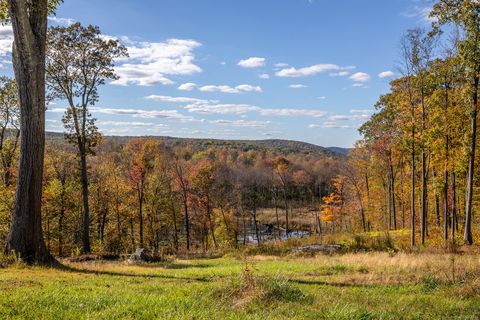 Tiny photo for 8 Bobcat Lane, Warren, CT 06754 (MLS # 24133854)
