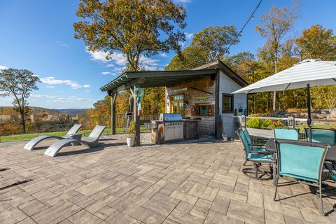 Tiny photo for 8 Bobcat Lane, Warren, CT 06754 (MLS # 24133854)